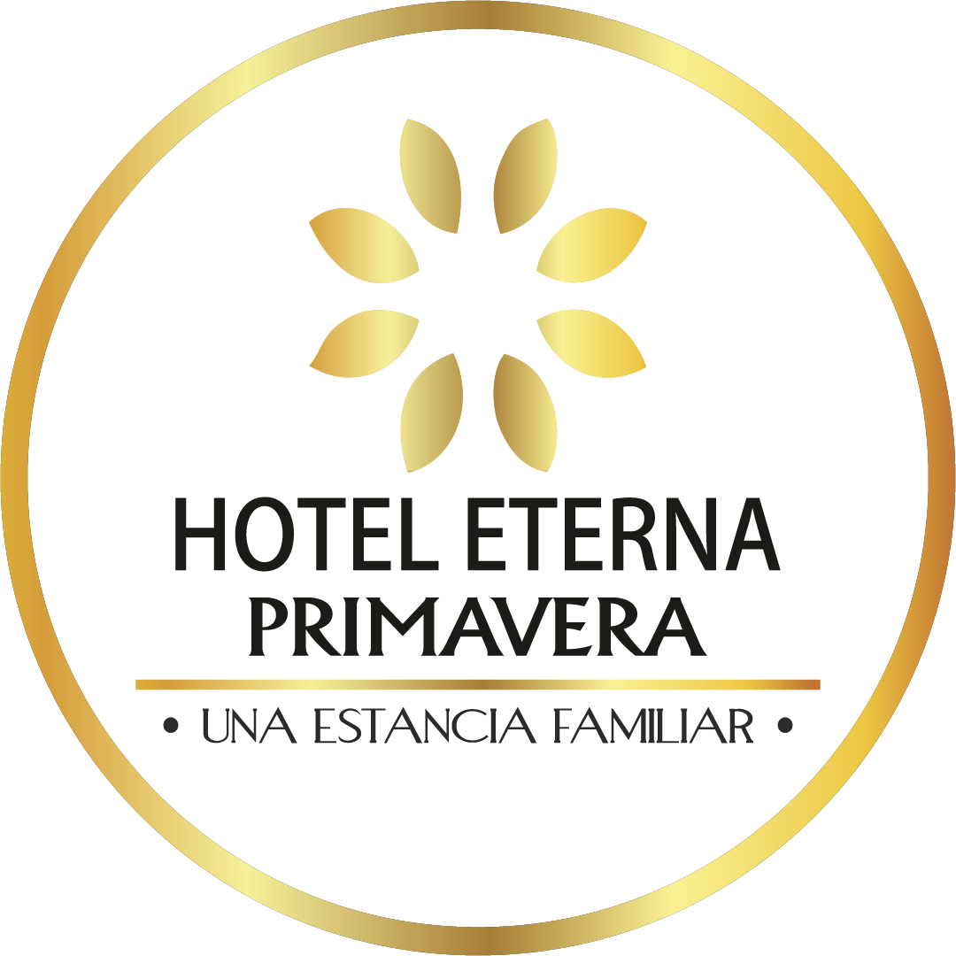 Hotel Eterna Primavera Logo